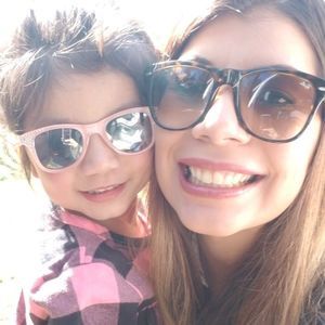 Meet your Posher, Lisa